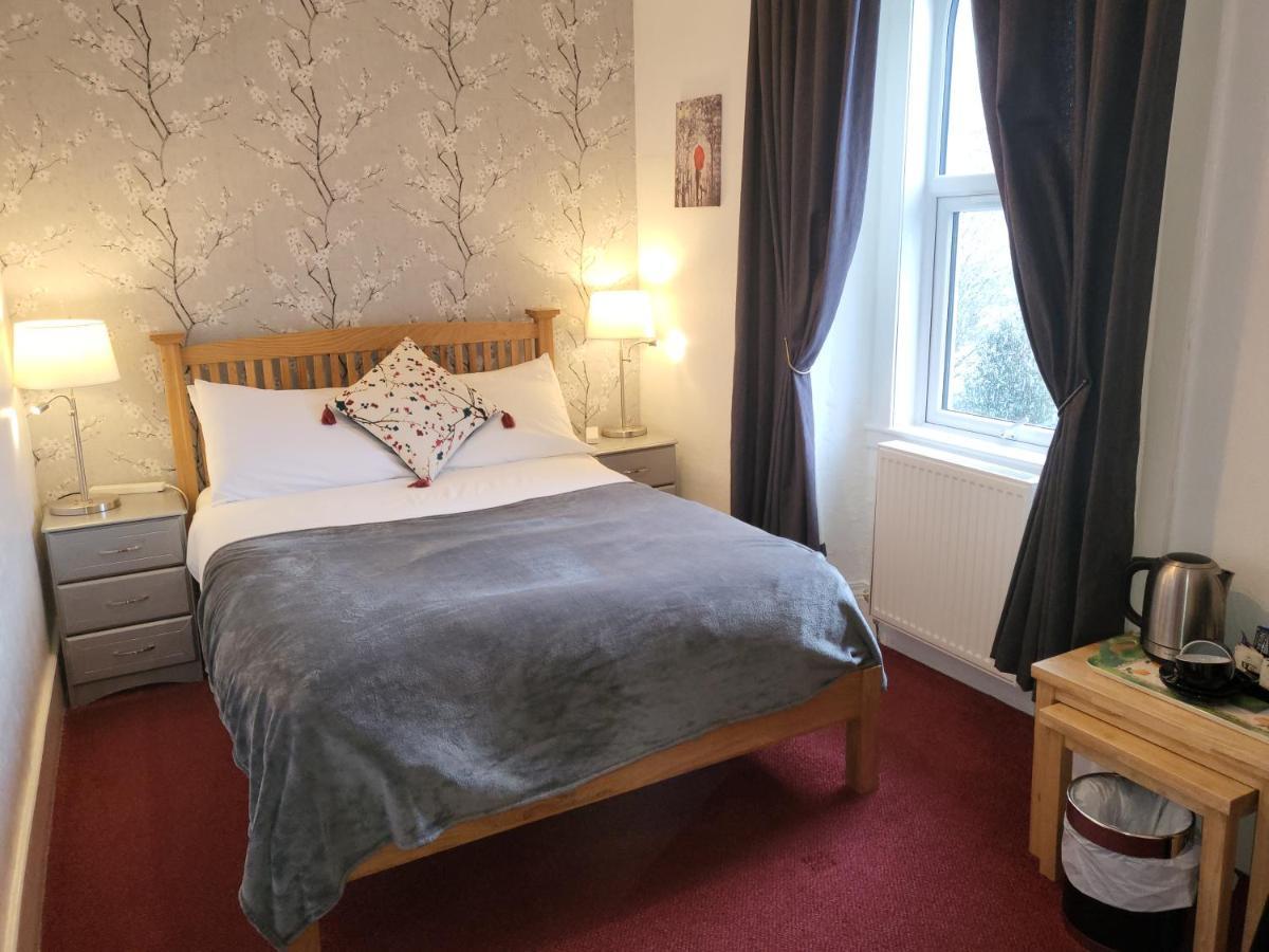 Hotel Maridon House Oban Exterior foto